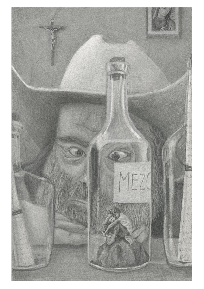 Soledad illustration